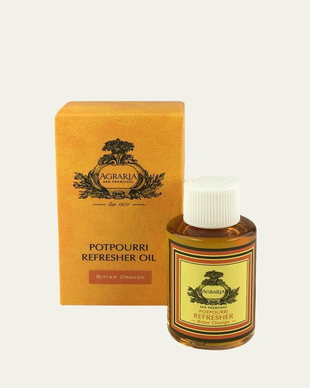Bitter Orange Refresher Oil, 1 oz.